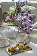 Mandarin Oriental, Doha