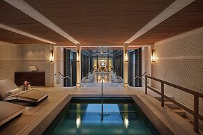 Mandarin Oriental, Doha