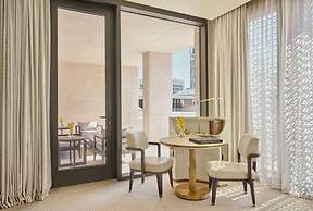 Mandarin Oriental, Doha