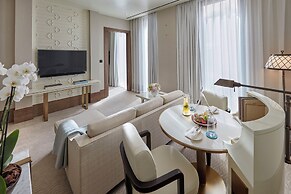 Mandarin Oriental, Doha