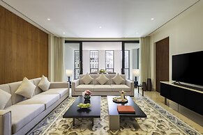 Mandarin Oriental, Doha