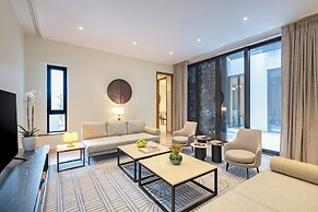 Mandarin Oriental, Doha