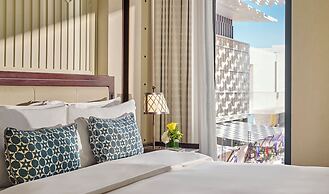 Mandarin Oriental, Doha