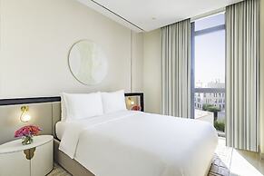 Mandarin Oriental, Doha