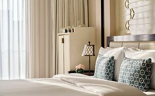 Mandarin Oriental, Doha