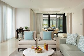 Mandarin Oriental, Doha