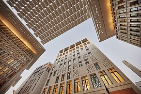 Mandarin Oriental, Doha