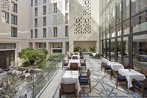 Mandarin Oriental, Doha