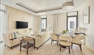 Mandarin Oriental, Doha