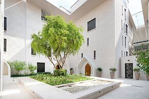 Mandarin Oriental, Doha