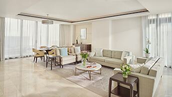 Mandarin Oriental, Doha