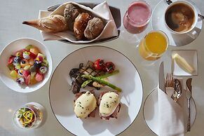 Mandarin Oriental, Doha