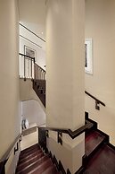 Mandarin Oriental, Doha