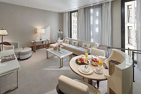 Mandarin Oriental, Doha