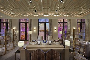 Mandarin Oriental, Doha