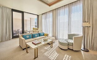 Mandarin Oriental, Doha