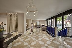 Mandarin Oriental, Doha