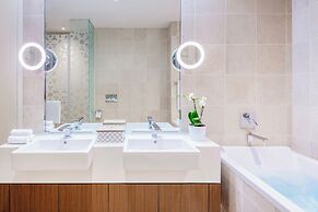 Mandarin Oriental, Doha