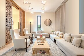 Mandarin Oriental, Doha