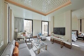 Mandarin Oriental, Doha