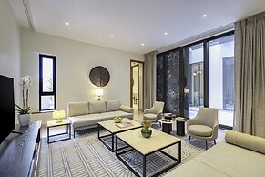 Mandarin Oriental, Doha