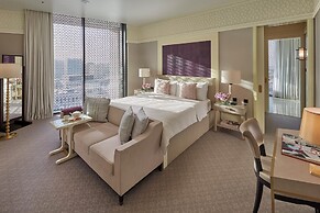 Mandarin Oriental, Doha