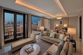 Mandarin Oriental, Doha