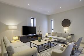 Mandarin Oriental, Doha