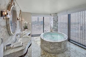 Mandarin Oriental, Doha