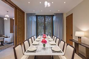 Mandarin Oriental, Doha