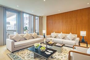 Mandarin Oriental, Doha