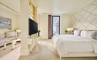 Mandarin Oriental, Doha