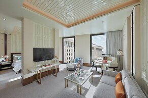 Mandarin Oriental, Doha