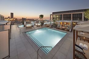 Mandarin Oriental, Doha