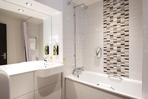 Premier Inn Leeds Cc - Whitehall Road