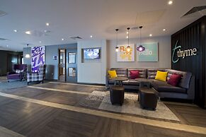 Premier Inn Leeds Cc - Whitehall Road