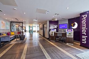 Premier Inn Leeds Cc - Whitehall Road