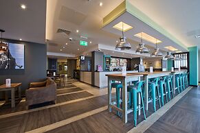 Premier Inn Leeds Cc - Whitehall Road