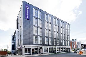 Premier Inn Leeds Cc - Whitehall Road