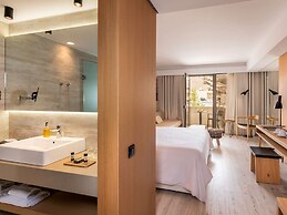 Ibis Styles Heraklion Central