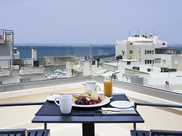 Ibis Styles Heraklion Central