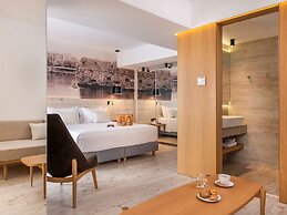 Ibis Styles Heraklion Central
