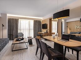 Ibis Styles Heraklion Central