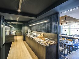 Ibis Styles Heraklion Central