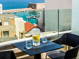 Ibis Styles Heraklion Central