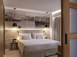 Ibis Styles Heraklion Central