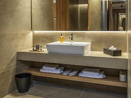Ibis Styles Heraklion Central