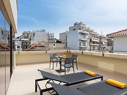 Ibis Styles Heraklion Central