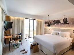 Ibis Styles Heraklion Central