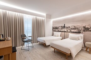 Ibis Styles Heraklion Central